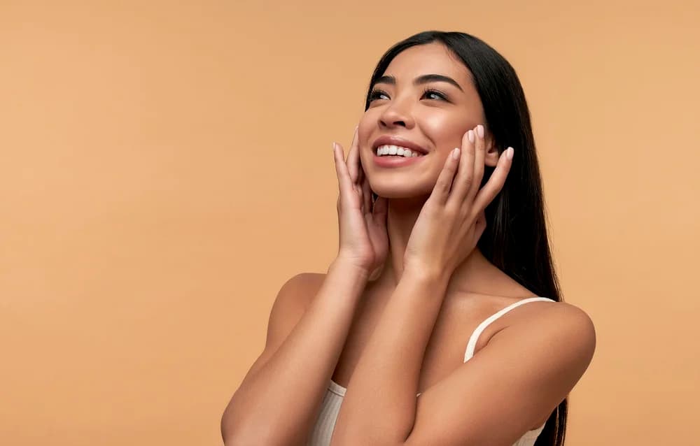 Buena Health skin treatment